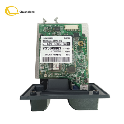 Nautilus Hyosung Sankyo ICM300 EWV การ์ดอ่าน ICM300-3R1372 L IFM300-0101 7130000238