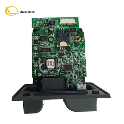 Nautilus Hyosung Sankyo ICM300 EWV การ์ดอ่าน ICM300-3R1372 L IFM300-0101 7130000238