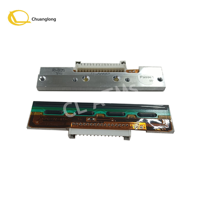 ATM Nautilus Hyosung Parts MX5600 MX5600T หัวเครื่องพิมพ์ หัวเครื่องพิมพ์ร้อน S7020000032