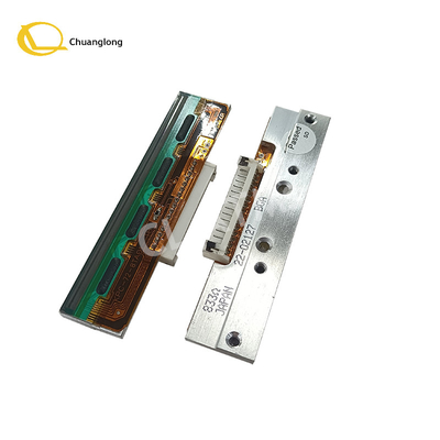 ATM Nautilus Hyosung Parts MX5600 MX5600T หัวเครื่องพิมพ์ หัวเครื่องพิมพ์ร้อน S7020000032
