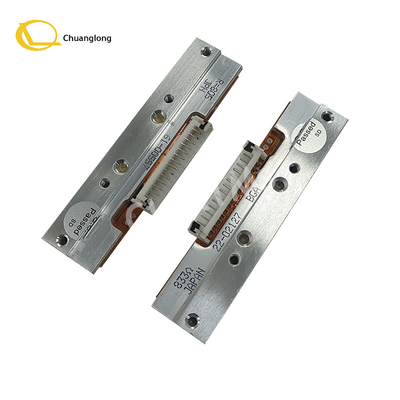 ATM Nautilus Hyosung Parts MX5600 MX5600T หัวเครื่องพิมพ์ หัวเครื่องพิมพ์ร้อน S7020000032