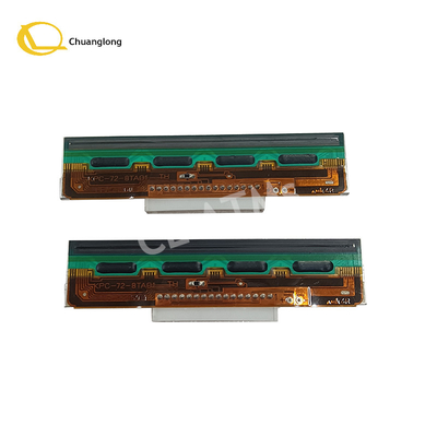 ATM Nautilus Hyosung Parts MX5600 MX5600T หัวเครื่องพิมพ์ หัวเครื่องพิมพ์ร้อน S7020000032