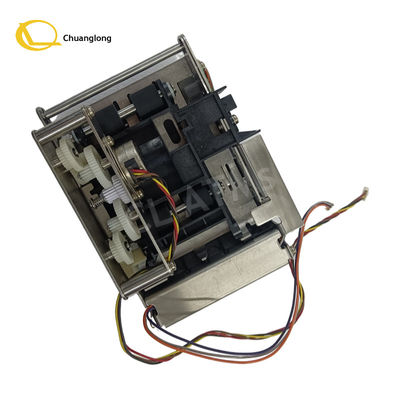 ราคาดี เครื่องยนต์ ATM อะไหล่ Wincor Nixdorf ผู้นําเสนอ TP07A Assd 01750130733 ออนไลน์