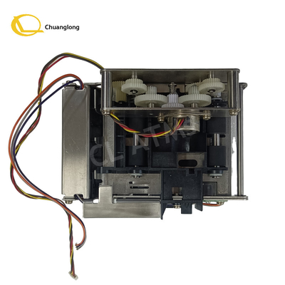 เครื่องยนต์ ATM อะไหล่ Wincor Nixdorf ผู้นําเสนอ TP07A Assd 01750130733