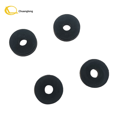 อะไหล่เครื่อง ATM 7141100309 อะไหล่เครื่อง ATM H68N RC คาเซ็ต Inlet Roller Assy