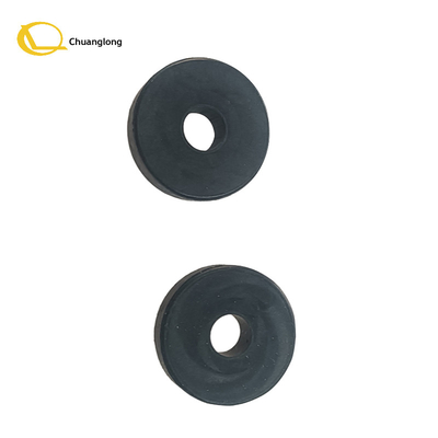 อะไหล่เครื่อง ATM 7141100309 อะไหล่เครื่อง ATM H68N RC คาเซ็ต Inlet Roller Assy