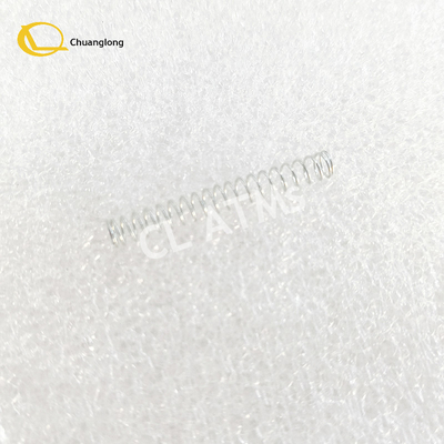 เครื่อง ATM อะไหล่ อะไหล่ สไลด์สีฟ้า อะไหล่ที่มีสปริงสําหรับ Diebold Opteva ปัดคาเซ็ตปกด้านบน 00103334000D 00103334000E