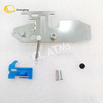แอตแมนอะไหล่ Unlock Lock Module With Spring สําหรับ Diebold Opteva ปฏิเสธแคสเต็ต