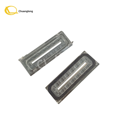 เครื่อง ATM อะไหล่ 49201478000A 49-201478-000A กล่องบอร์ดตัวชี้วัด สําหรับ Diebold Opteva Card Reader (ไม่มี Anti-skimming)