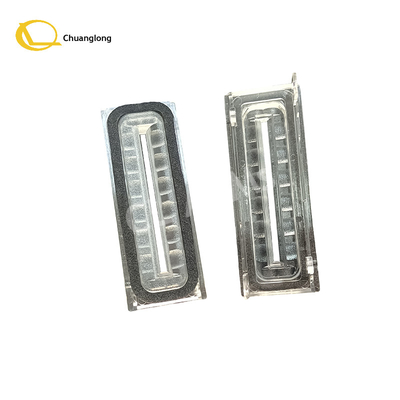 เครื่อง ATM อะไหล่ 49201478000A 49-201478-000A กล่องบอร์ดตัวชี้วัด สําหรับ Diebold Opteva Card Reader (ไม่มี Anti-skimming)