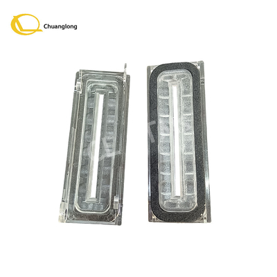 เครื่อง ATM อะไหล่ 49201478000A 49-201478-000A กล่องบอร์ดตัวชี้วัด สําหรับ Diebold Opteva Card Reader (ไม่มี Anti-skimming)