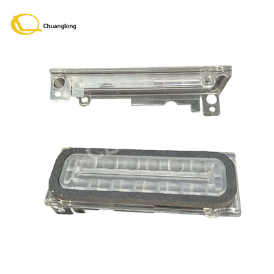 เครื่อง ATM อะไหล่ 49201478000A 49-201478-000A กล่องบอร์ดตัวชี้วัด สําหรับ Diebold Opteva Card Reader (ไม่มี Anti-skimming)