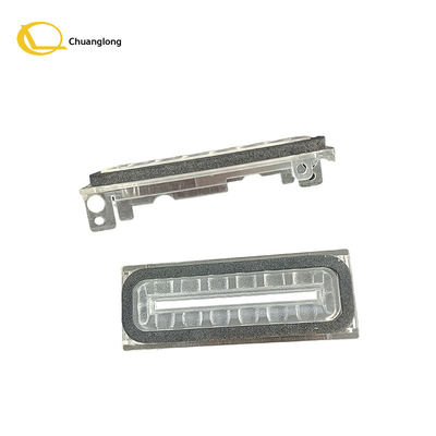 เครื่อง ATM อะไหล่ 49201478000A 49-201478-000A กล่องบอร์ดตัวชี้วัด สําหรับ Diebold Opteva Card Reader (ไม่มี Anti-skimming)