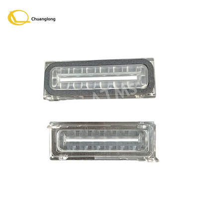 เครื่อง ATM อะไหล่ 49201478000A 49-201478-000A กล่องบอร์ดตัวชี้วัด สําหรับ Diebold Opteva Card Reader (ไม่มี Anti-skimming)