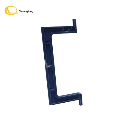 อะไหล่เครื่อง ATM แผนสีขาว แฮนเนลสีฟ้าสําหรับ Fujitsu G610 คาเซ็ต KD02155-D814 0090031177-01