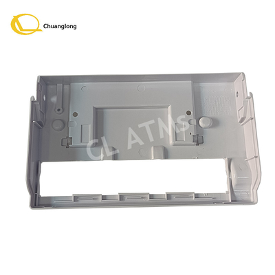 อะไหล่เครื่อง ATM แผนสีขาว แฮนเนลสีฟ้าสําหรับ Fujitsu G610 คาเซ็ต KD02155-D814 0090031177-01