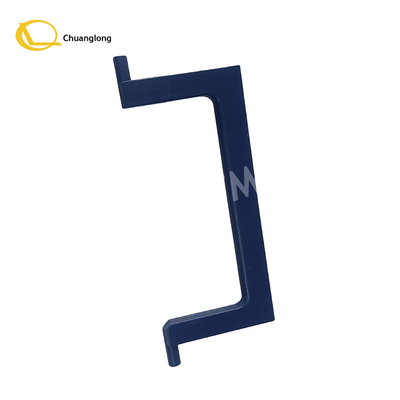 อะไหล่เครื่อง ATM แผนสีขาว แฮนเนลสีฟ้าสําหรับ Fujitsu G610 คาเซ็ต KD02155-D814 0090031177-01