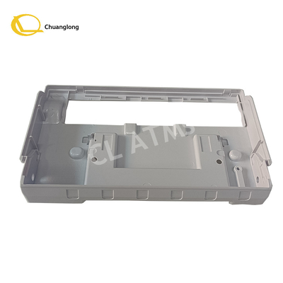 อะไหล่เครื่อง ATM แผนสีขาว แฮนเนลสีฟ้าสําหรับ Fujitsu G610 คาเซ็ต KD02155-D814 0090031177-01