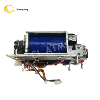 เครื่อง ATM อะไหล่ Diebold ผ้าปิดด้วย MEI Diebold อ่านบัตร Bezel Assy ผ้าปิด 494900000A