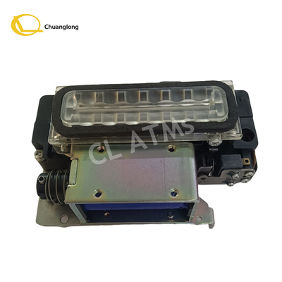 เครื่อง ATM อะไหล่ Diebold ผ้าปิดด้วย MEI Diebold อ่านบัตร Bezel Assy ผ้าปิด 494900000A