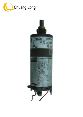 1750042093 01750042093 เครื่อง ATM อะไหล่ Wincor Nixdorf เครื่องกด Mech Motor
