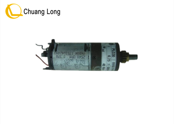 1750042093 01750042093 เครื่อง ATM อะไหล่ Wincor Nixdorf เครื่องกด Mech Motor