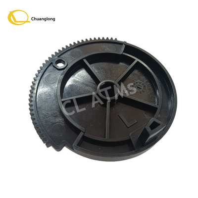 เครื่อง ATM อะไหล่ Wincor Nixdorf เครื่อง ATM 2050XE CMD-V4 Routing 39 ฟันขวา Gear 1750045635 01750045635