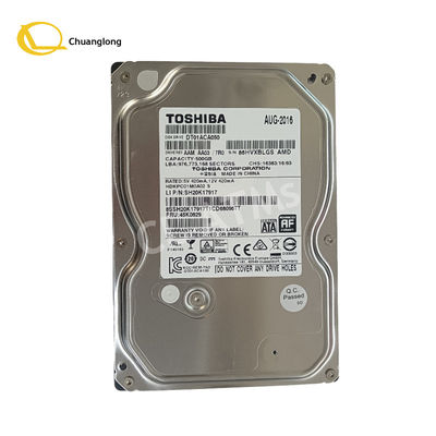ราคาดี อะไหล่ ATM Kiosk สําหรับ Toshiba DT01ABA100V 1TB SATA 3.5 แฮร์ดไดรฟ์ แฮร์ดไดรฟ์พลังงานต่ํา PC ออนไลน์
