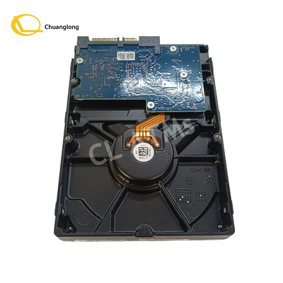 อะไหล่ ATM Kiosk สําหรับ Toshiba DT01ABA100V 1TB SATA 3.5 แฮร์ดไดรฟ์ แฮร์ดไดรฟ์พลังงานต่ํา PC