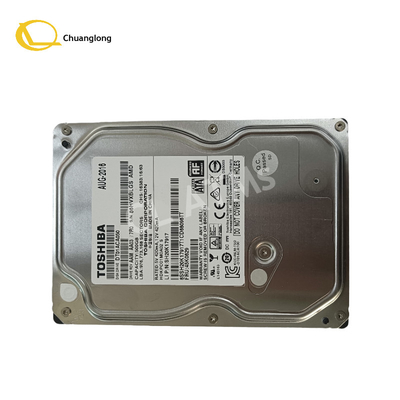 อะไหล่ ATM Kiosk สําหรับ Toshiba DT01ABA100V 1TB SATA 3.5 แฮร์ดไดรฟ์ แฮร์ดไดรฟ์พลังงานต่ํา PC