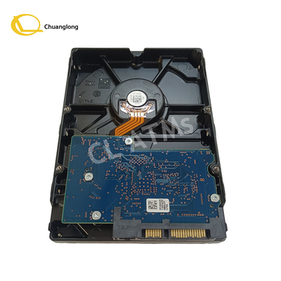 อะไหล่ ATM Kiosk สําหรับ Toshiba DT01ABA100V 1TB SATA 3.5 แฮร์ดไดรฟ์ แฮร์ดไดรฟ์พลังงานต่ํา PC