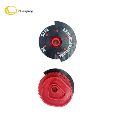 ราคาดี 4450591578 NCR ATM อะไหล่ เครื่องจักรกล คลัสเตอร์ ไดรฟ์ แอนสเตล 445-0591578 445-0737503 ออนไลน์