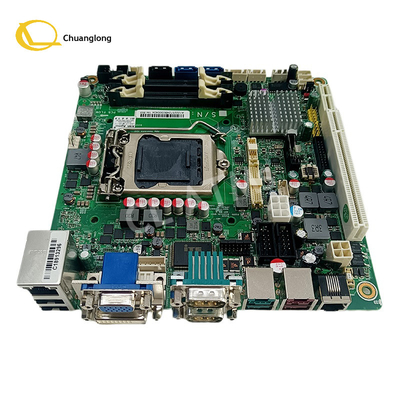 เครื่อง ATM อะไหล่ NCR 66XX GL40 MINI ITX KINGSWAY แมดเบอร์ด 445-0728233 4450728233