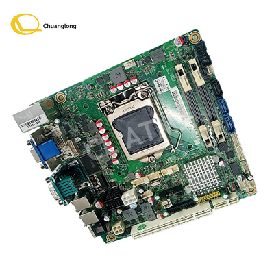 เครื่อง ATM อะไหล่ NCR 66XX GL40 MINI ITX KINGSWAY แมดเบอร์ด 445-0728233 4450728233