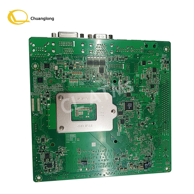 เครื่อง ATM อะไหล่ NCR 66XX GL40 MINI ITX KINGSWAY แมดเบอร์ด 445-0728233 4450728233