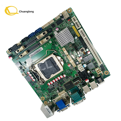 เครื่อง ATM อะไหล่ NCR 66XX GL40 MINI ITX KINGSWAY แมดเบอร์ด 445-0728233 4450728233