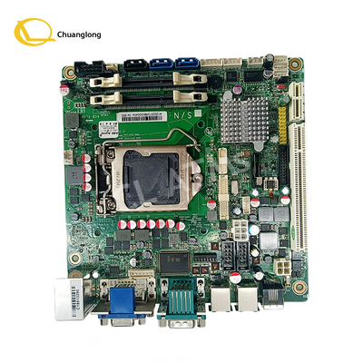 เครื่อง ATM อะไหล่ NCR 66XX GL40 MINI ITX KINGSWAY แมดเบอร์ด 445-0728233 4450728233