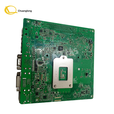 เครื่อง ATM อะไหล่ NCR 66XX GL40 MINI ITX KINGSWAY แมดเบอร์ด 445-0728233 4450728233