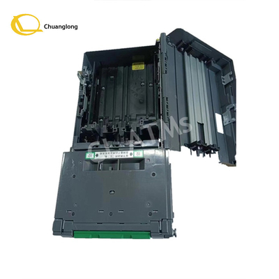Hitachi ATM Parts U2DRBA คาเซ็ตรีไซเคิลคู่ TS-M1U2-DRB10