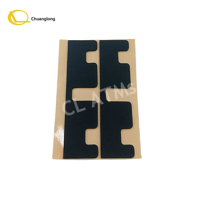 S4970000152 ATM Parts Hyosung Foam Sponge 106.2*27. ราคาถูก1
