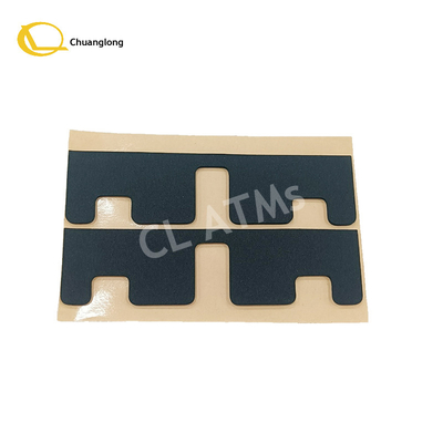 S4970000152 ATM Parts Hyosung Foam Sponge 106.2*27. ราคาถูก1
