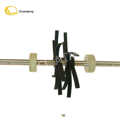 Hyosung Nautilus Shaft S4530000347 4530000347 สําหรับเครื่อง ATM