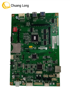 อะไหล่เครื่อง ATM Hyosung Innovue 2700CE, 2700T, 5000SE บอร์ด I/O S7650000052 7650000052