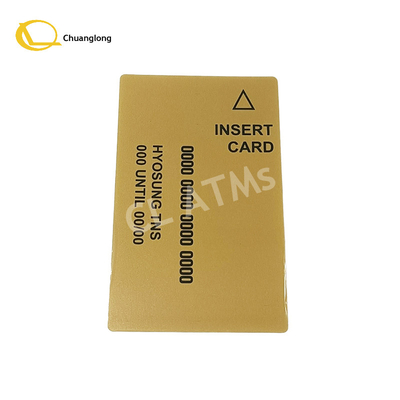 Hyosung TNS การ์ดใส่ สําหรับ Hyosung ATM ส่วน S5721000111 5721000111