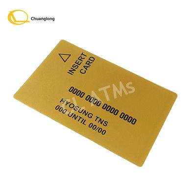 ราคาดี Hyosung TNS การ์ดใส่ สําหรับ Hyosung ATM ส่วน S5721000111 5721000111 ออนไลน์