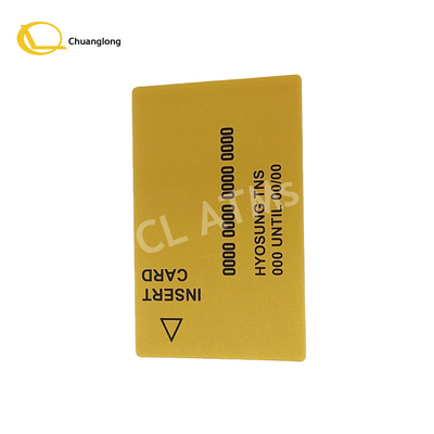 Hyosung TNS การ์ดใส่ สําหรับ Hyosung ATM ส่วน S5721000111 5721000111