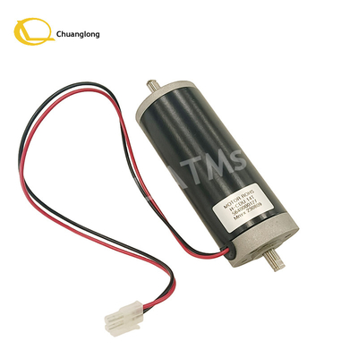 Hyosung ATM Parts Motor H-CDU 14T เครื่องยนต์ DC S5640000127 5640000127