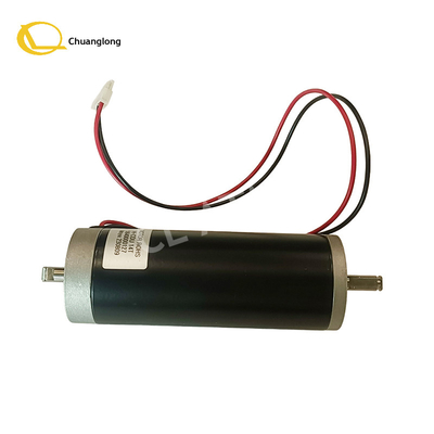 Hyosung ATM Parts Motor H-CDU 14T เครื่องยนต์ DC S5640000127 5640000127