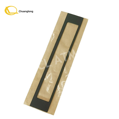 Hyosung เครื่อง ATM อะไหล่ CDU10 เครื่องยับยับกันเอง เครื่องยับยับกระดาษสปอง MASK S49700002114970000211