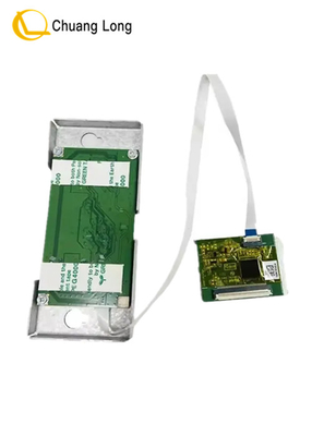 0090028944 009-0028944 ส่วนเครื่อง ATM NCR 6683 PCB หน้าจอสัมผัส 15" PCAP